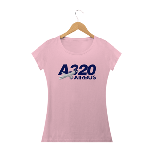 Nome do produtoBabylook Fem. A320 Airbus