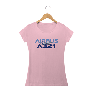 Nome do produtoBabylook Fem. Airbus A320