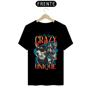 Eu não sou louco, sou apenas único 