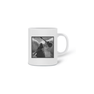Moises - Caneca