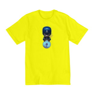 Nome do produtoCAP AMERICA DRUMS INFANTIL