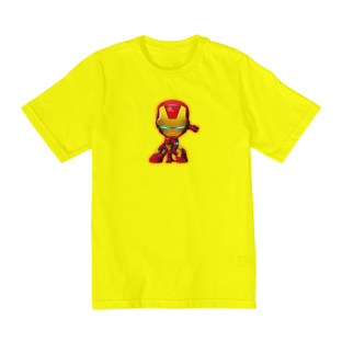 Nome do produtoMINI IRON MAN INFANTIL
