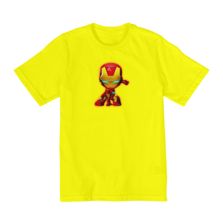 Nome do produtoMINI IRON MAN INFANTIL