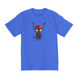 Nome do produtoMINI SPIDER INFANTIL