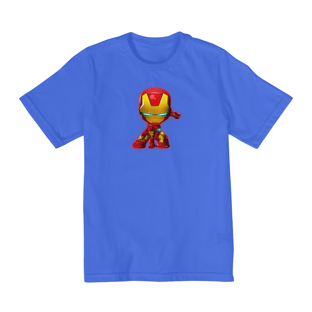 Nome do produtoMINI IRON MAN INFANTIL
