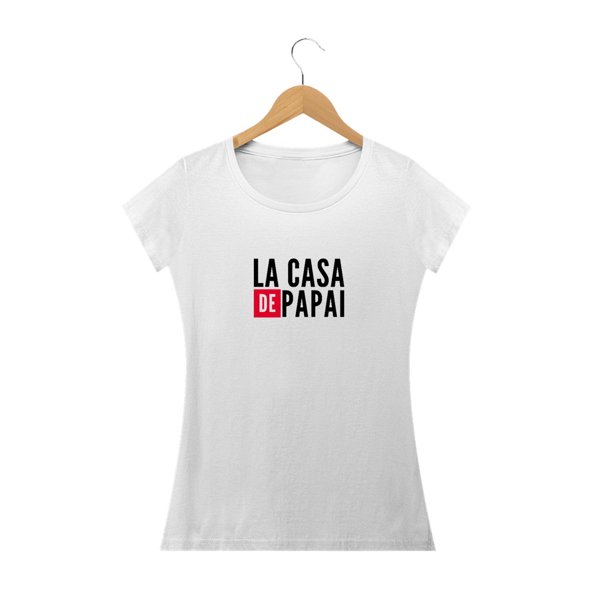 Nome do produto: LA CASA DE PAPAI