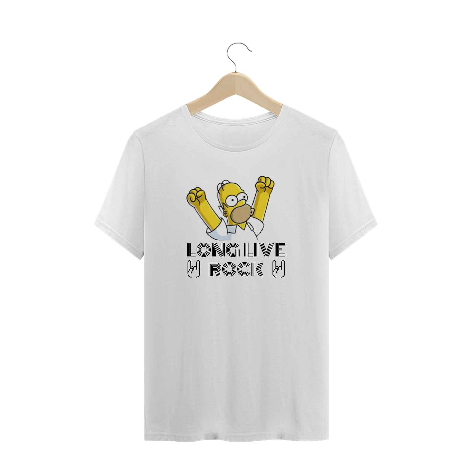 LONG LIVE ROCK