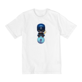 CAP AMERICA DRUMS INFANTIL