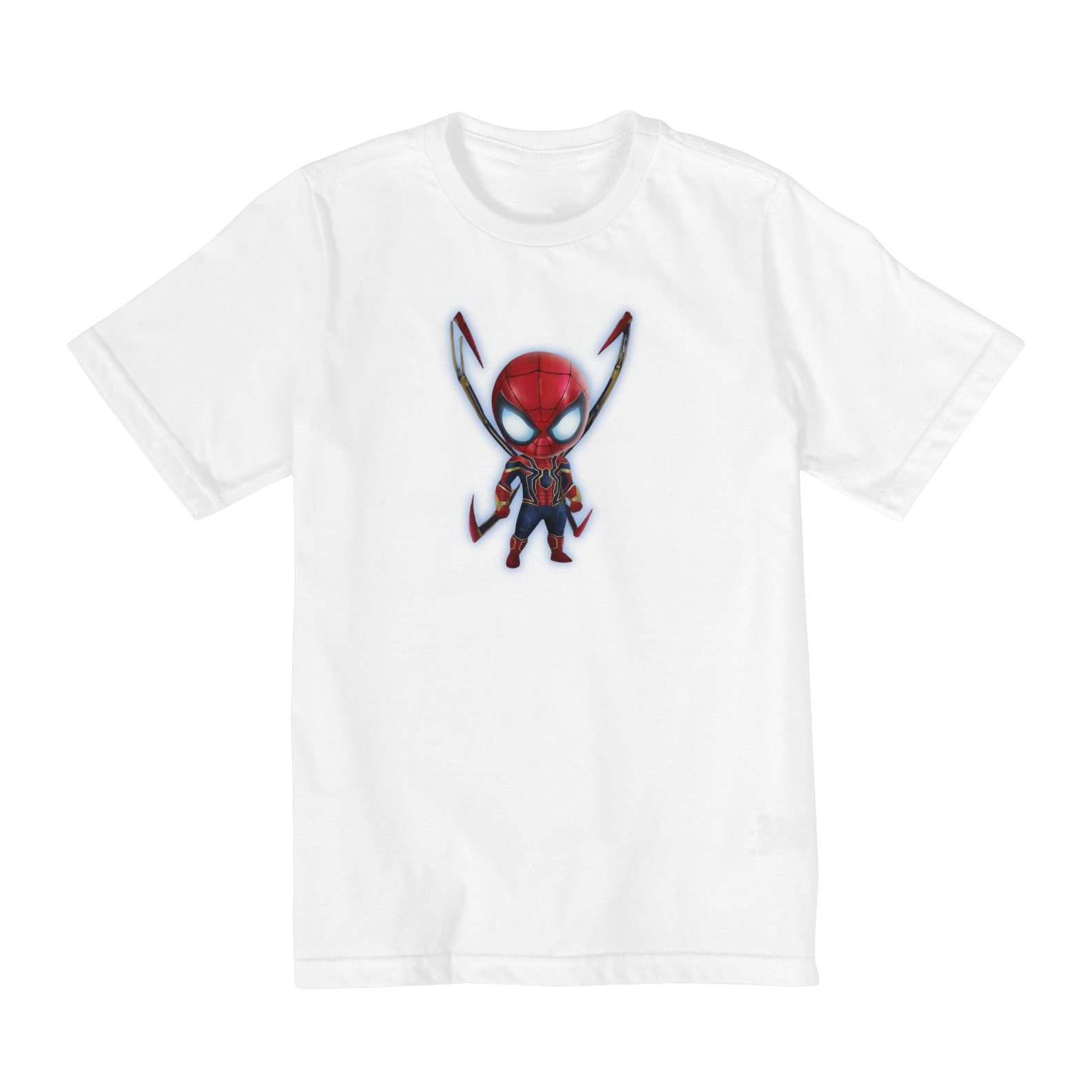 MINI SPIDER INFANTIL