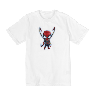 Nome do produtoMINI SPIDER INFANTIL