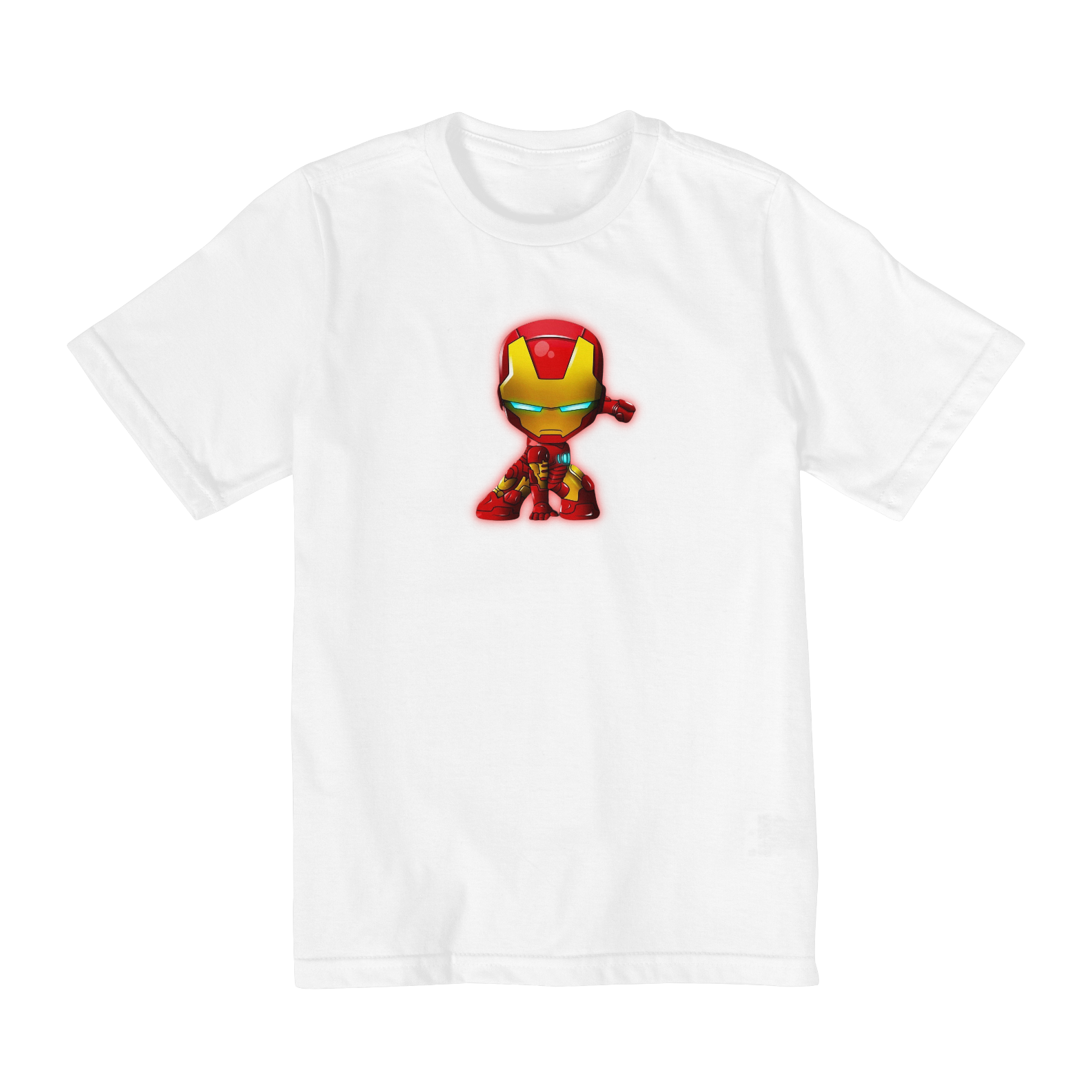 MINI IRON MAN INFANTIL