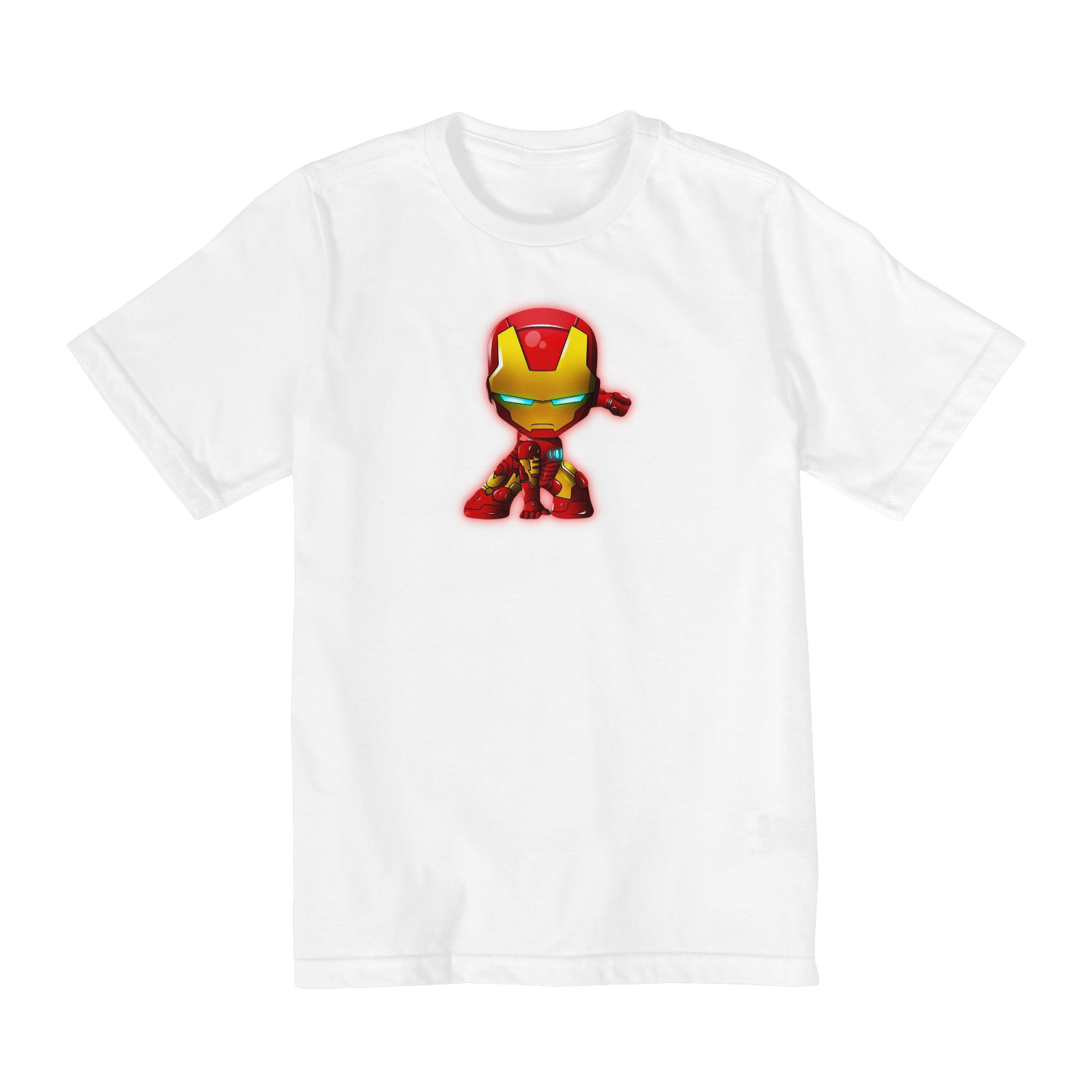 MINI IRON MAN INFANTIL