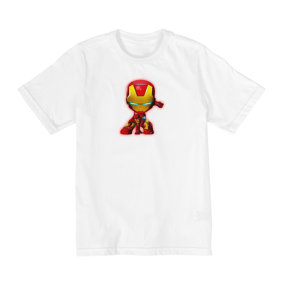 MINI IRON MAN INFANTIL