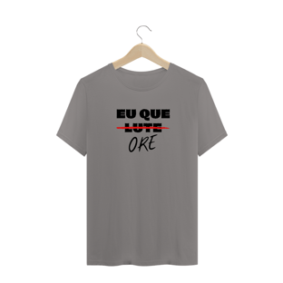 Nome do produtoEU QUE ORE
