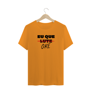 Nome do produtoEU QUE ORE