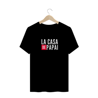 LA CASA DE PAPAI