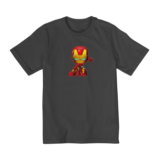 Nome do produtoMINI IRON MAN INFANTIL