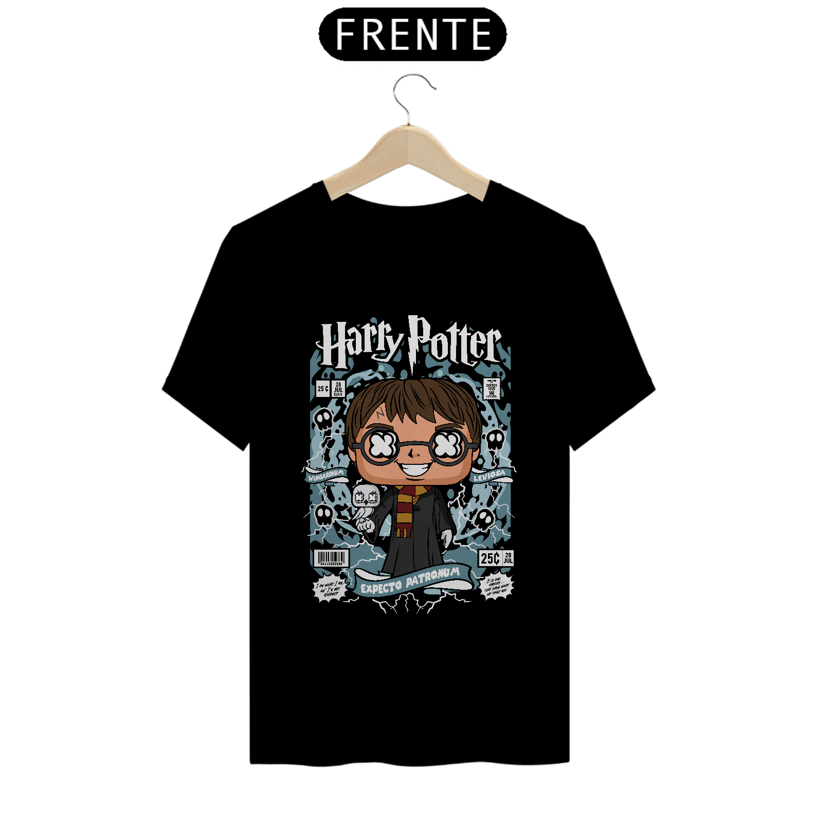 Harry Potter - Funko Pop