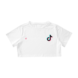 Nome do produto CROPPED TIKTOK