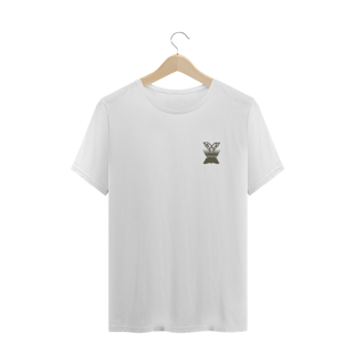 Nome do produto CAMISA VIDA E LUZ MASCULINA
