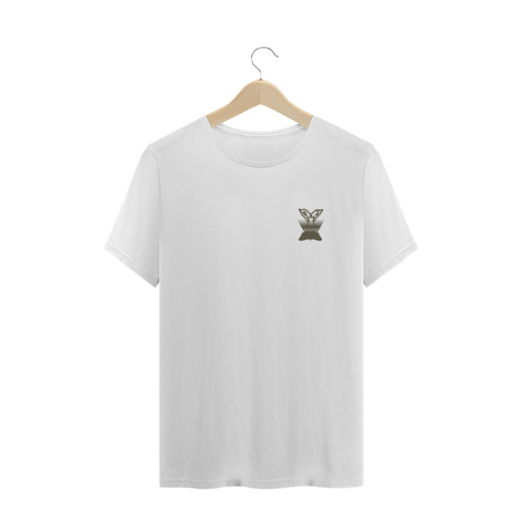 CAMISA VIDA E LUZ MASCULINA