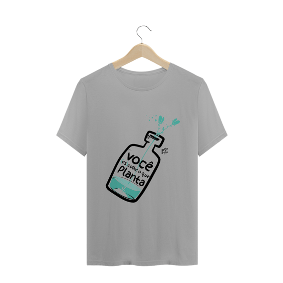 CAMISA TUDO QUE VALE A PENA NA VIA DA TRABALHO CONQUISTAR
