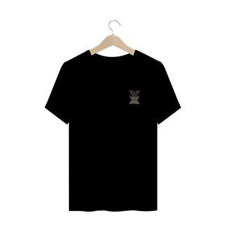 Nome do produto CAMISA VIDA E LUZ MASCULINA