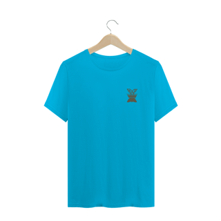 Nome do produto CAMISA VIDA E LUZ MASCULINA