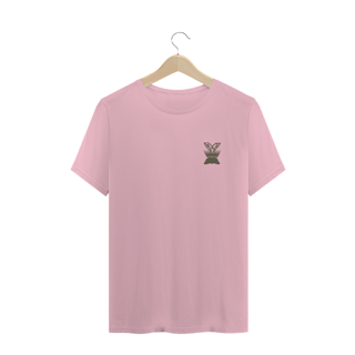 Nome do produto CAMISA VIDA E LUZ MASCULINA