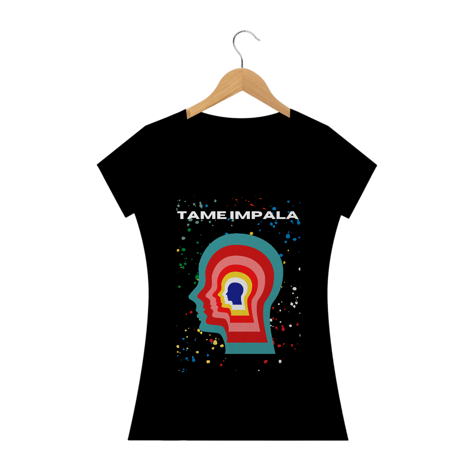 Tame Impala