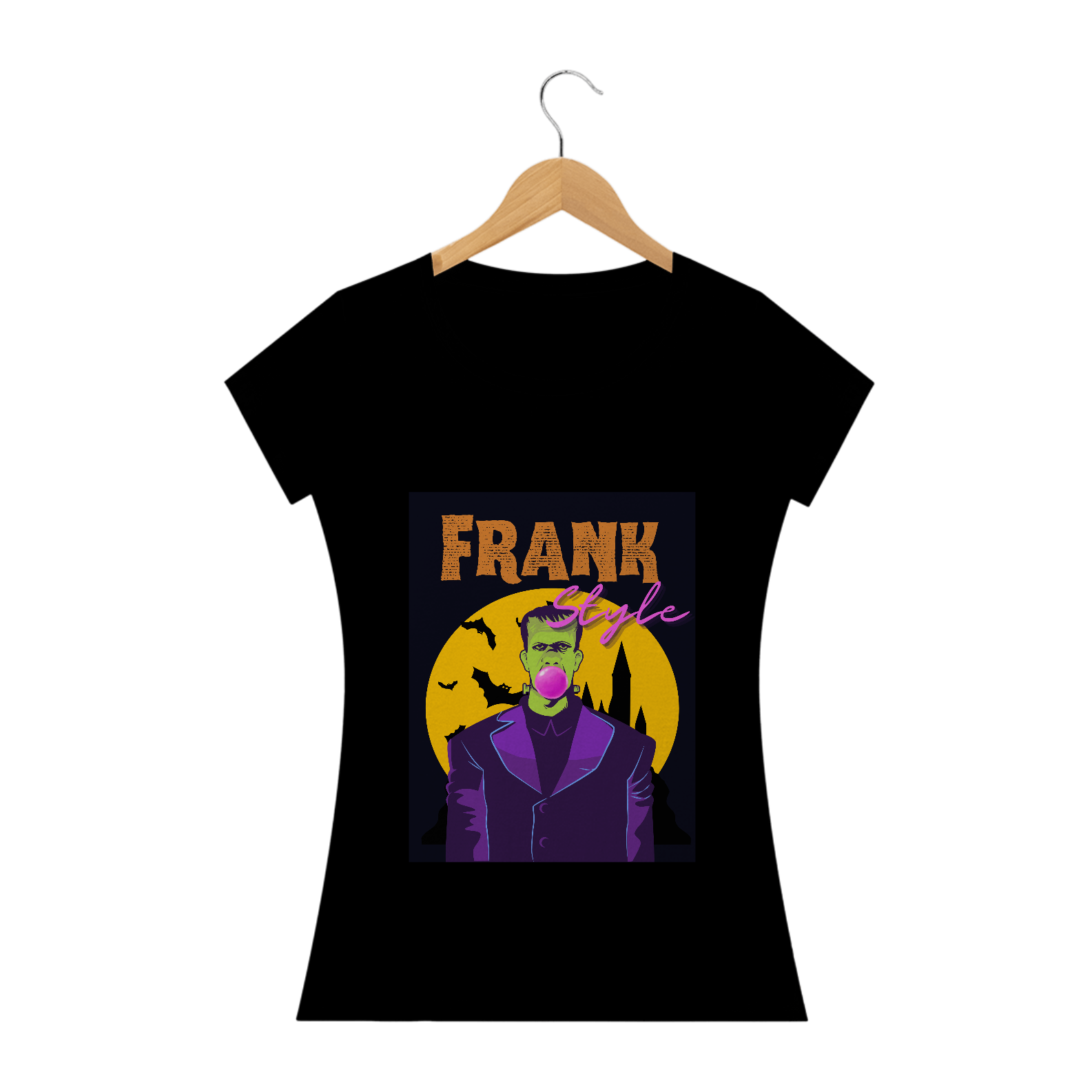 Frank Style