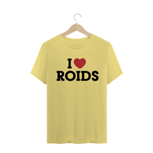 Nome do produtoI Love Roids (Estonada)