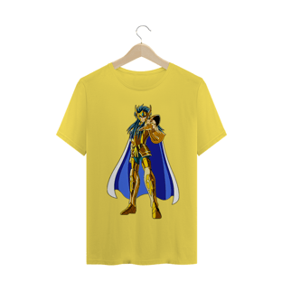 Nome do produtoT-Shirt Camus de Aquário (Estonada)