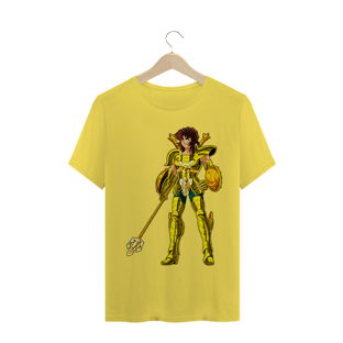 Nome do produtoT-Shirt Dohko de Libra (Estonada)