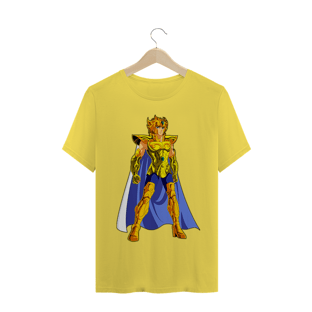 Nome do produtoT-Shirt Aioria de Leão (Estonada) 