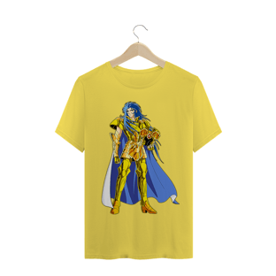 Nome do produtoT-Shirt Saga de Gêmeos (Estonada) 