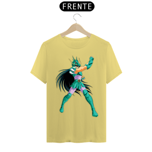 Nome do produtoT-Shirt Shiryu de Dragão (Estonada)