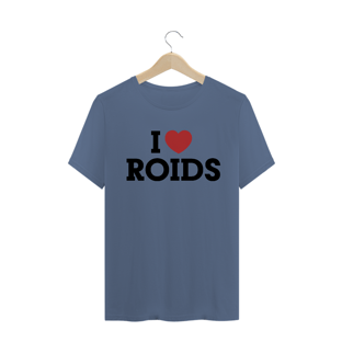 Nome do produtoI Love Roids (Estonada)