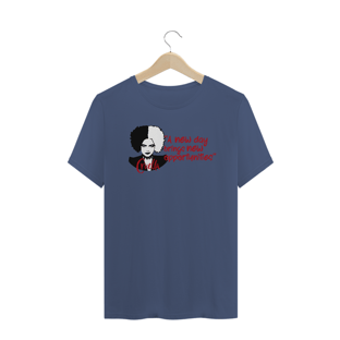 Nome do produtoT-Shirt Cruella (Estonada)