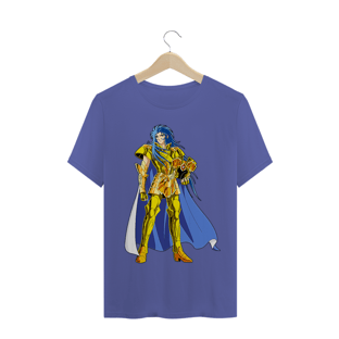 Nome do produtoT-Shirt Saga de Gêmeos (Estonada) 