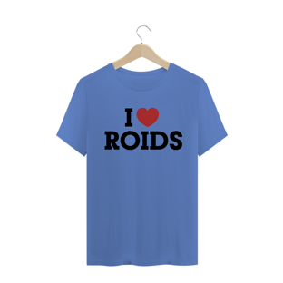 Nome do produtoI Love Roids (Estonada)