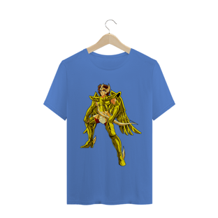 Nome do produtoT-Shirt Aioros de Sagitário (Estonada)