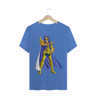 Nome do produtoT-Shirt Miro de Escorpião (Estonada)