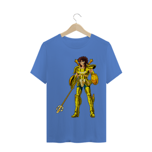 Nome do produtoT-Shirt Dohko de Libra (Estonada)