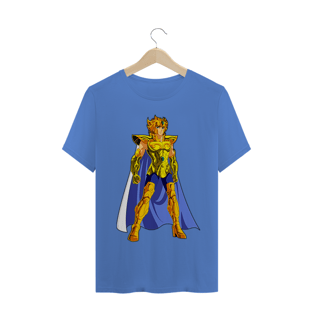 Nome do produtoT-Shirt Aioria de Leão (Estonada) 