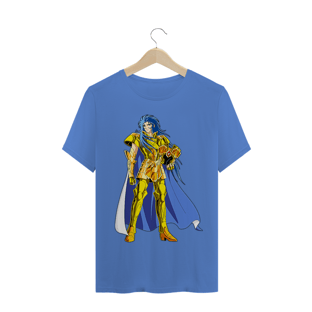 Nome do produtoT-Shirt Saga de Gêmeos (Estonada) 