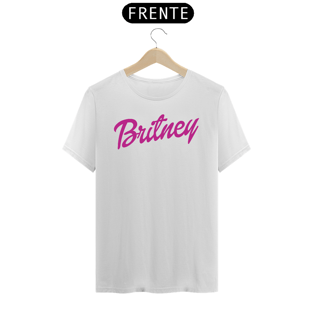 Nome do produtoT-Shirt Britney Barbie