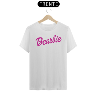 Nome do produtoT-Shirt Bearbie