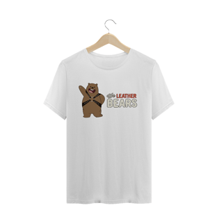 Nome do produtoWe Are Leather Bears