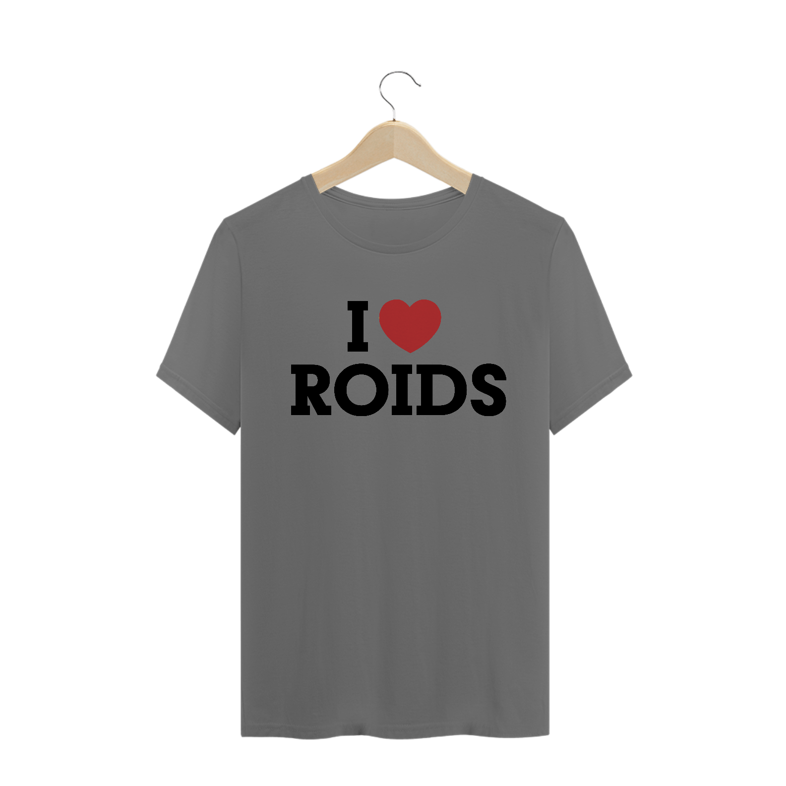 I Love Roids (Estonada)